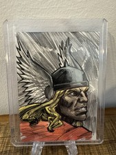 2025 Topps Marvel Comic Book