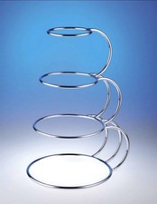 4 Tier Wedding Cake Stand