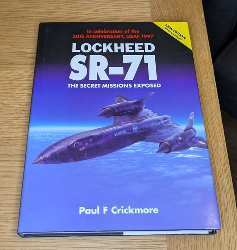 Lockheed the secret - lockheed,