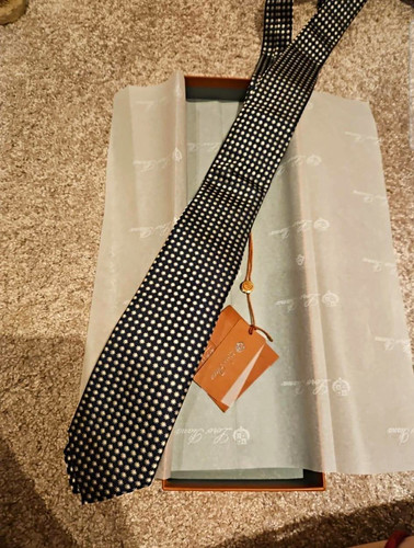 Loro piana yale - piana, silk