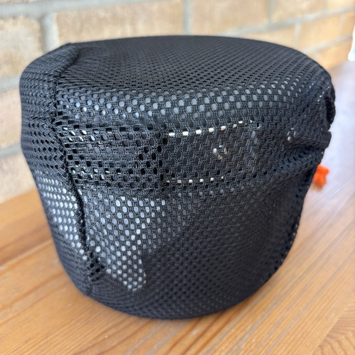 Portable nesting camping cook - nesting,