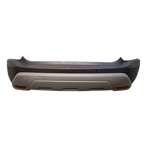 Nissan trail mk4 bumper - x-trail, rear