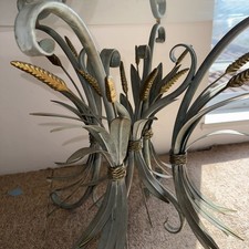 1960s Vintage Wheat Sheaf