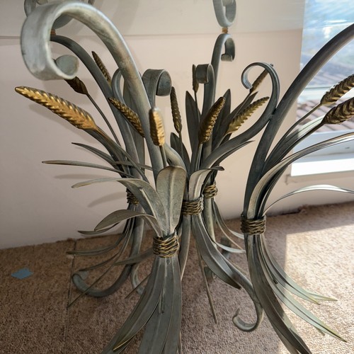 1960s vintage wheat - wheat, sheaf