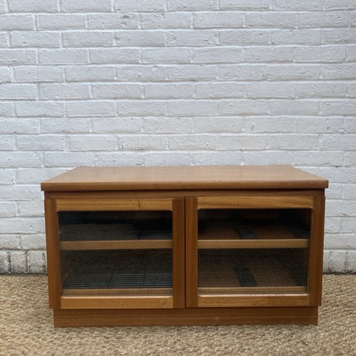 Vintage parker knoll - parker, nathan
