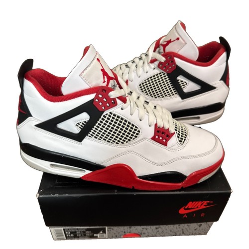 Size jordan 4 - 4, retro