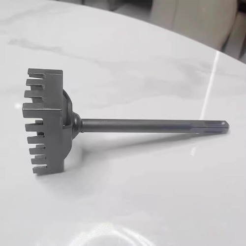Socket hole cutter - hole,