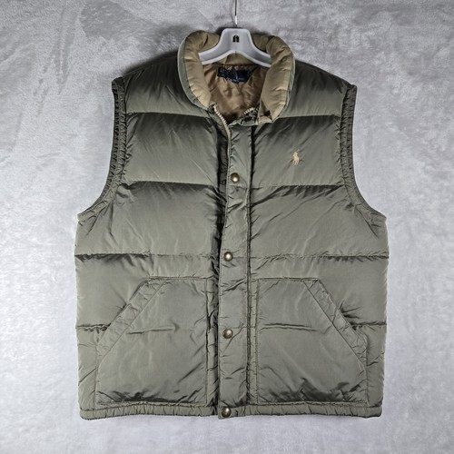 Polo ralph lauren down - polo,