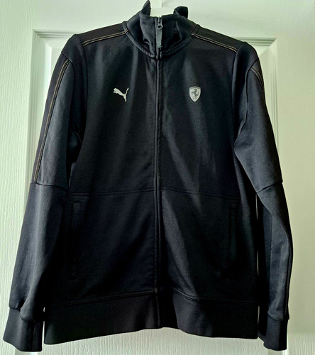 Puma scuderia ferrari - ferrari, men's