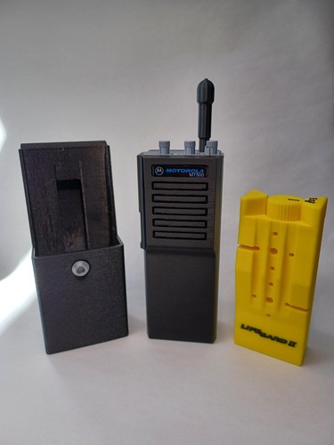 Ghostbuster motarola mt500 - ghostbuster,