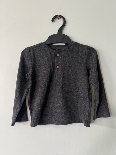 Baby long sleeve top 9 - long,