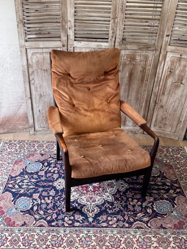 Stylish mid century lounge - mid,