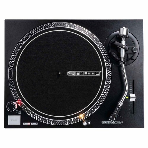 Reloop ams 2000 - reloop, ams-rp-2000-mk2