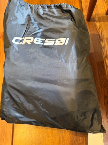 Cressi travelight bcd - cressi, xs