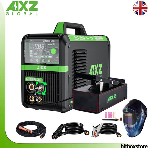5in1 tig welding - 5in1, ac/dc