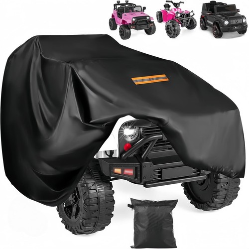 Kids ride toy car - kids, cover