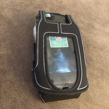 Fitted Protective Case Cover Wallet With Belt-Clip For Motorola V6 Maxx Phones