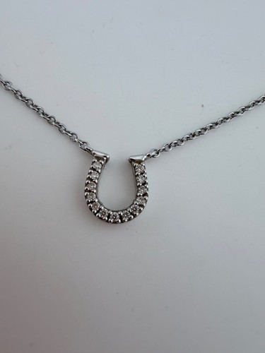 Authentic tiffany white - authentic, gold
