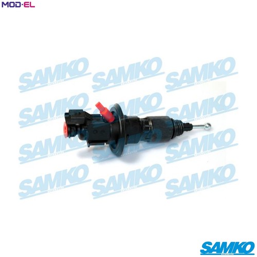 Master cylinder clutch - master,
