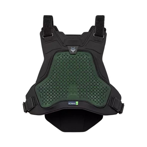 Fox airframe back chest - &,