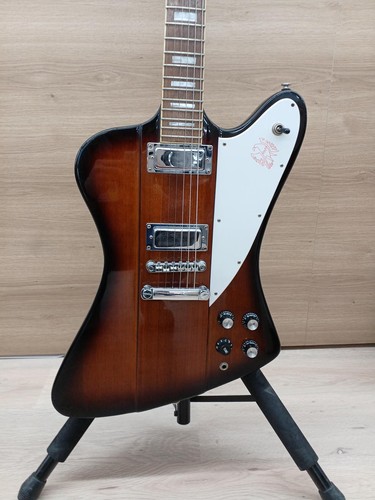 Epiphone firebird electric - epiphone,