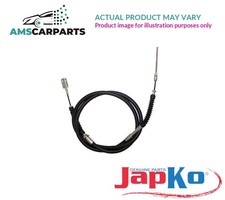 HANDBRAKE CABLE RIGHT REAR