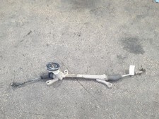 FORD FIESTA MK7 2008 STEERING