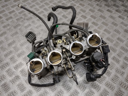 2005 yamaha yzf 5vy - 2005,