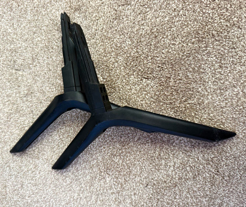 Samsung black base stand - base,