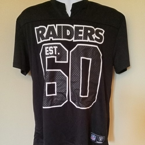 Raiders nfl mens american - raiders,