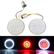 LED 1157  Turn Signal Inserts