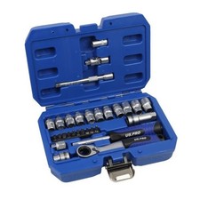 US.PRO 7558 - 29PC GO THROUGH