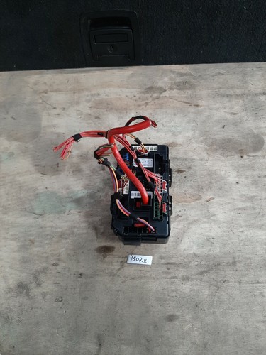 Bmw series f20 dash - 1,
