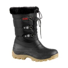 Olang Womens Winter Mid Calf