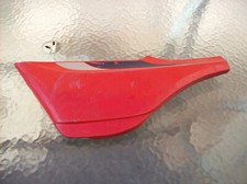 Kawasaki AR 80 /AR50 side panel side cover fairing trim panel barn find