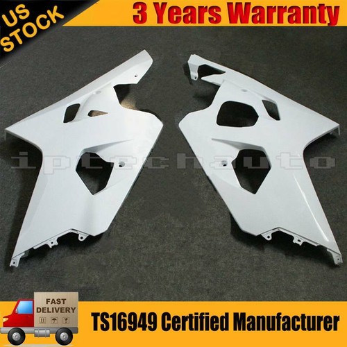Mid left right side - side, fairing