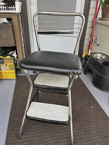 Vintage cosco kitchen metal - kitchen,