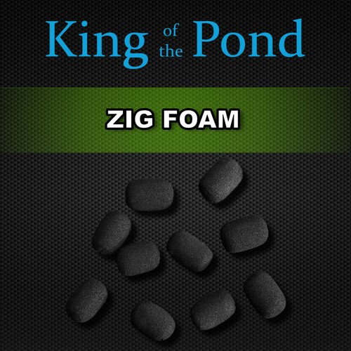 Black zig dumbbells qty - black,