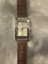 Klaus Kobec Ladies Diamond Watch