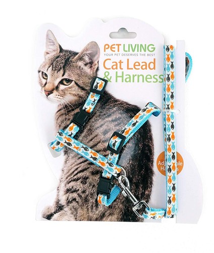 Pet living fully adjustable - living,