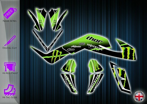 Quadzilla 450 sport - ,