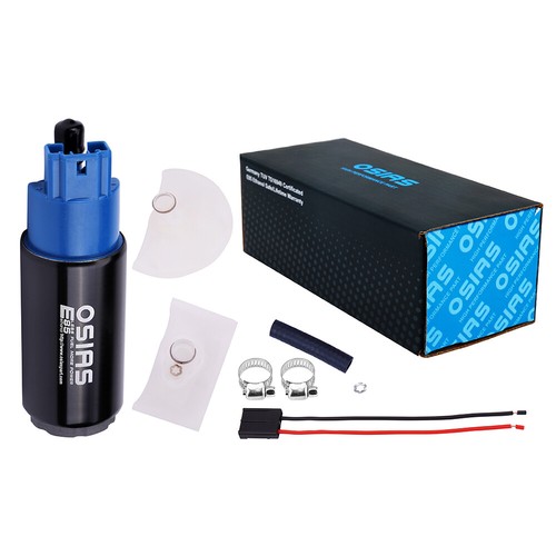 Osias intank efi e85 - osias, pump