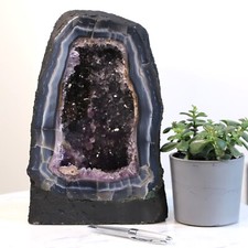 Stunning Amethyst Crystal