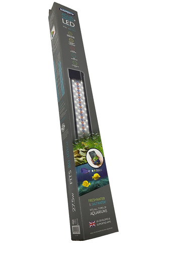 Interpet aqua smart - interpet, led