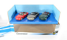 Cararama 3-Pack Convertible