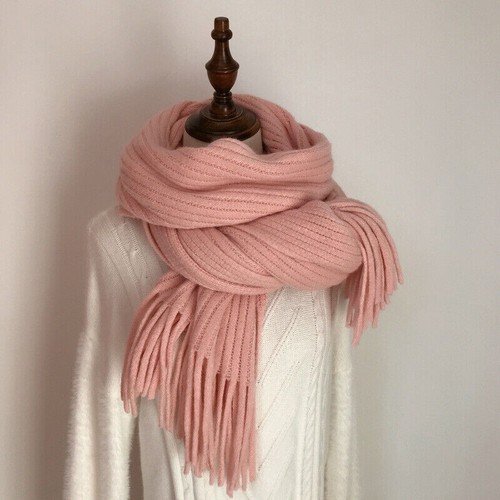 Pure cashmere scarf women - cashmere,