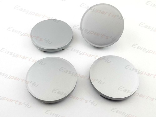 Alloy wheel hub centre - ,