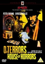 Dr. Terror's House of Horrors