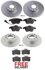 FOR VW GOLF MK5 2.0 GT TDI