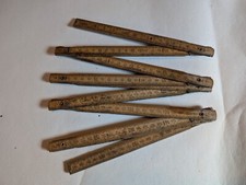 Antique Ostara Laufen Wooden